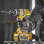 DeWalt DCD999NT-XJ Perceuse, visseuse à percussion 18V XRP Advantage li-ion brushless (Machine seule)