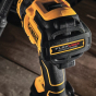 DeWalt DCD999NT-XJ Perceuse, visseuse à percussion 18V XRP Advantage li-ion brushless (Machine seule)