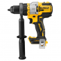 DeWalt DCD999NT-XJ Perceuse, visseuse à percussion 18V XRP Advantage li-ion brushless (Machine seule)