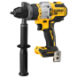 DeWalt DCD999N-XJ Perceuse, visseuse à percussion 18V XRP Advantage li-ion brushless (Machine seule)