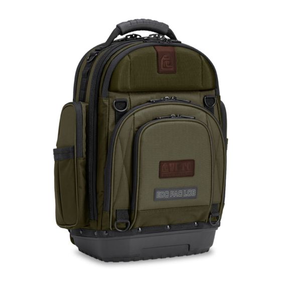 Veto Pro Pac Sac à dos à outils Veto EDC PAC LCB Olive (AX3656)