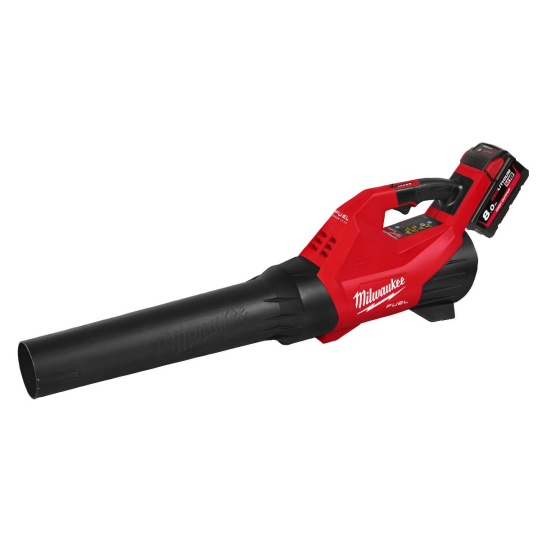 Milwaukee M18 FBLG3-802 Souffleur Brushless 18V Fuel 2x8Ah (4933493302)