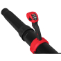 Milwaukee M18 F2BPB-124 Souffleur dorsal à double batterie Brushless 18V Fuel 4x12Ah (4933493213)