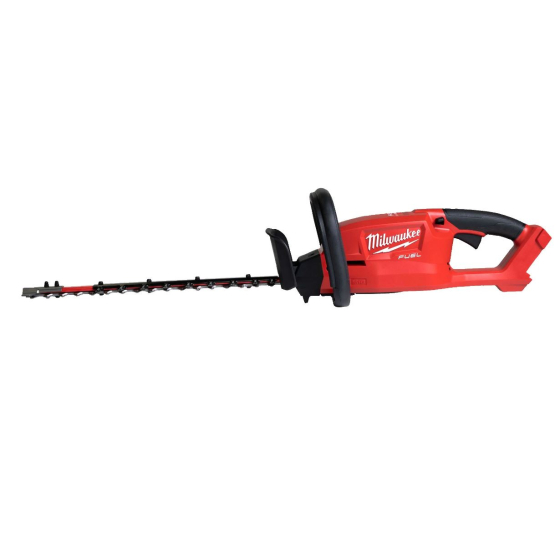 Milwaukee M18 FHET45-0 Taille-Haie 45cm Brushless 18V Fuel (4933493293)