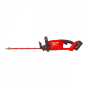 Milwaukee M18 FHET45-802 Taille-Haie 45cm Brushless 18V Fuel 2x8Ah (4933493294)