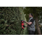 Milwaukee M18 FHET60-0 Taille-Haie 60cm Brushless 18V Fuel (4933493290)