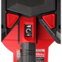 Milwaukee M18 F2CHS50-0 Tronçonneuse 18V Fuel à double batterie avec guide 50cm (4933480120)