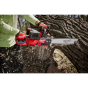 Milwaukee M18 F2CHS50-0 Tronçonneuse 18V Fuel à double batterie avec guide 50cm (4933480120)