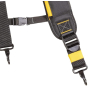 DeWalt Pro Bretelles pour ceinture à outils professionnelles (DWST40901-1)