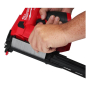 Milwaukee M12 FCN18GS-0X Cloueur de finition M12 FUEL 16 à 38mm (4933493354)