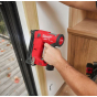 Milwaukee M12 FCN18GS-202X Cloueur de finition M12 FUEL 16 à 38mm 2x2Ah (4933493355)