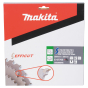 Makita E-07705 Lame Efficut pour scie circulaire ø260 x 30 x 24Dts pour le bois