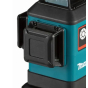 Makita Fenêtre pour laser rouge SK700D (LE00931036)