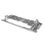 Makita Table en aluminium pour scie circulaire HS7100, HS7101, DHS710 (318819-6)