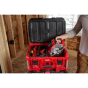 Milwaukee M12 FCS442-0 Scie circulaire 12V Fuel ø140mm (4933472163)