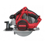 Milwaukee M18 BLCS66-0 Scie Circulaire ø190mm 18V Brushless (4933464588)