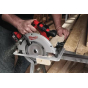 Milwaukee M18 BLCS66-0 Scie Circulaire ø190mm 18V Brushless (4933464588)