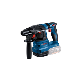 Bosch GBH 18V-22 Perforateur, burineur sans fil SDS+ 18V 1.9J avec L-Boxx 136 (0611924001)