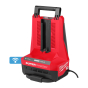 Milwaukee MXF SC Super chargeur Mx Fuel 12Ah (4932492848)