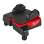 Milwaukee WLB-C Support pivotant motorisé pour laser ligne (4932479198)