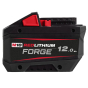 Milwaukee M18FB12 Batterie M18 FORGE 18V 12.0Ah Red Lithium-Ion (4932492651)