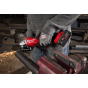 Milwaukee M18FB8 Batterie M18 FORGE 18V 8.0Ah Red Lithium-Ion (4932492131)