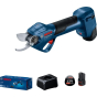 Bosch Pro Prunner Sécateur sans fil 12V 2x3.0Ah (06019K1021)