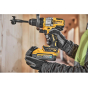 DeWalt DCD999H2T-QW Perceuse, visseuse à percussion 18V XRP Advantage 2x5.0Ah PowerStack li-ion brushless