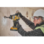 DeWalt DCD999H2T-QW Perceuse, visseuse à percussion 18V XRP Advantage 2x5.0Ah PowerStack li-ion brushless