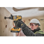 DeWalt DCD999H2T-QW Perceuse, visseuse à percussion 18V XRP Advantage 2x5.0Ah PowerStack li-ion brushless