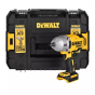 DeWalt DCF900NT-XJ Boulonneuse à choc 1/2 1355Nm XRP 18V avec Coffret (Machine Seule)