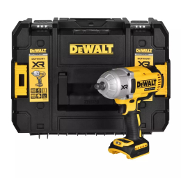 DeWalt DCF900NT-XJ Boulonneuse à choc 1/2 1355Nm XRP 18V avec Coffret (Machine Seule)