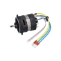 Bosch Moteur 18V pour meuleuse sans fil GWS18V-15, GWS18V-15SC, GWS18V-13C, GWS18V-60C (1607022661)