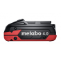 Metabo Batterie LiHDX 18V 4,0 Ah (624974000)