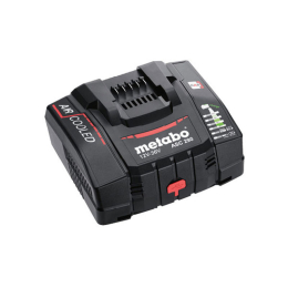 Metabo Chargeur rapide ASC 290 12 à 36 V « AIR COOLED » (627370000)