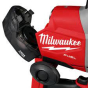 Milwaukee M18 FHAFOH16-302X Perforateur SDS+ 16mm FUEL 18V 2.3J avec extracteur de poussière (4933492483)