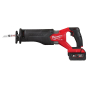 Milwaukee M18 FPP6M-504B Pack de 6 machines 18V Brushless FUEL (4933464522)