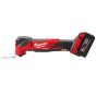 Milwaukee M18 FPP6M-504B Pack de 6 machines 18V Brushless FUEL (4933464522)