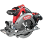 Milwaukee M18 FPP6M-504B Pack de 6 machines 18V Brushless FUEL (4933464522)