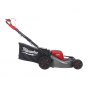 Milwaukee M18 F2LM46-802 Tondeuse à gazon 18V autotractée FUEL 2x8Ah (4933492011)