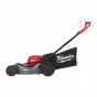 Milwaukee M18 F2LM46-802 Tondeuse à gazon 18V autotractée FUEL 2x8Ah (4933492011)