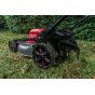 Milwaukee M18 F2LM46-802 Tondeuse à gazon 18V autotractée FUEL 2x8Ah (4933492011)