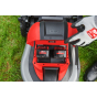 Milwaukee M18 F2LM46-802 Tondeuse à gazon 18V autotractée FUEL 2x8Ah (4933492011)