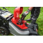 Milwaukee M18 F2LM46-802 Tondeuse à gazon 18V autotractée FUEL 2x8Ah (4933492011)