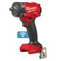 Milwaukee M18 ONEFIW2FC12-0X Boulonneuse à choc TORQUE-SENSE (4933493412)