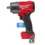 Milwaukee M18 ONEFMTIW2FC12-0X Boulonneuse à choc TORQUE-SENSE (4933493413)