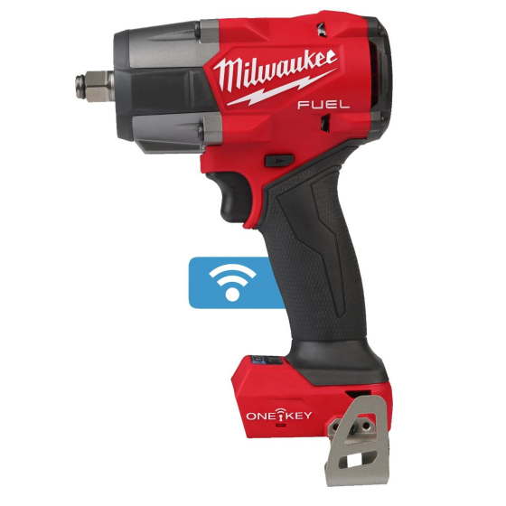 Milwaukee M18 ONEFMTIW2FC12-0X Boulonneuse à choc TORQUE-SENSE (4933493413)