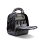 Veto Pro Pac Sac à outils ouvert compact Veto Tech MC Blackout (AX3676)