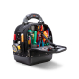 Veto Pro Pac Sac à outils ouvert compact Veto Tech MC Blackout (AX3676)