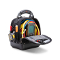 Veto Pro Pac Sac à outils ouvert compact Veto Tech MC Blackout (AX3676)